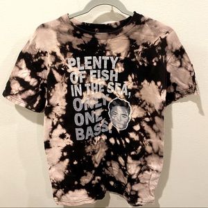 Vintage Gossip Girl Tee